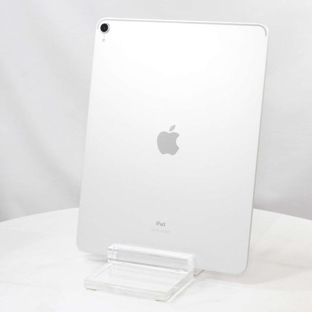 iPad Pro 第三世代 64GB Wi-Fi 12.9インチ シルバー 【公式通販】