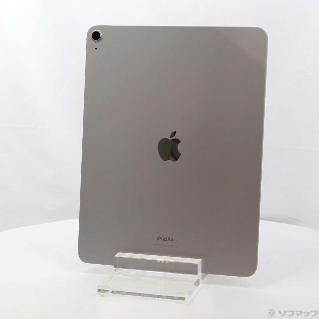 (中古)Apple iPad Air 13インチ 第1世代 256GB スペースグレイ NV2D3J/A Wi-Fi(377-ud)の通販は 134,580円