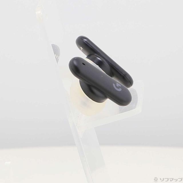 (中古)logicool G FITS GHS-FITSBK(377-ud)_3