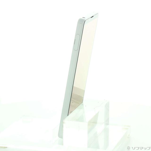 (中古)SONY Xperia 10 IV 128GB ホワイト SO-52C docomo SIMフリー(262-ud)の通販は