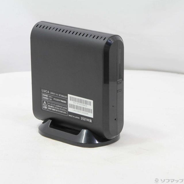 LuCAステーション ▽ LUCA LUCAステーション IST-BJUL201 2021年製