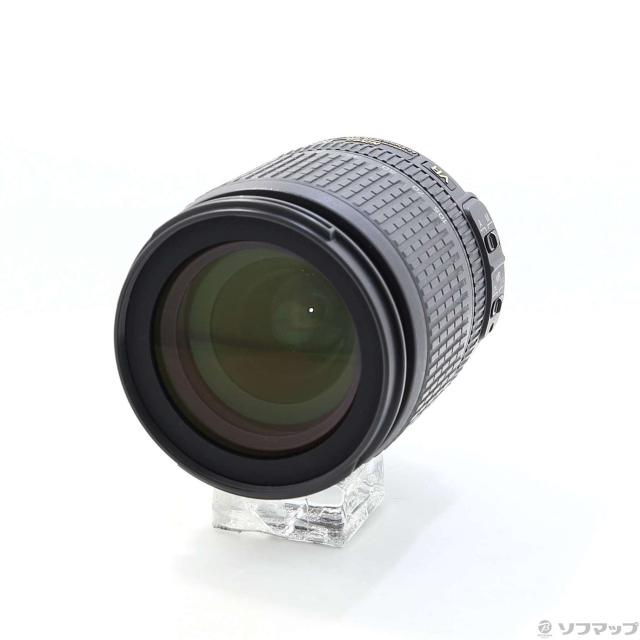 中古)Nikon Nikon AF-S DX 18-105mm F3.5-5.6 G ED VR(276-ud)