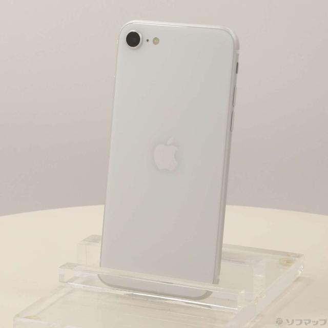 SALE‼️お値下げ　Apple iPhone SE 第2世代　ホワイト 64GB Apple iPhone SE (第2世代) 64GB docomo [ホワイト] 価格比較