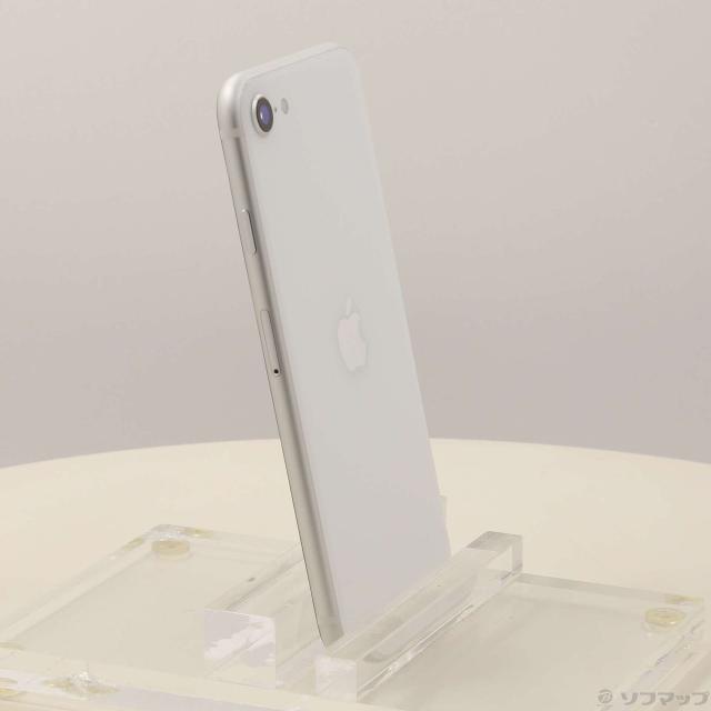 SIMフリー iPhone SE 第2世代 64GB ホワイト MHGQ3J/A iPhone SE（第2世代） SIMフリー 未開封品 iPhoneSE(第2世代