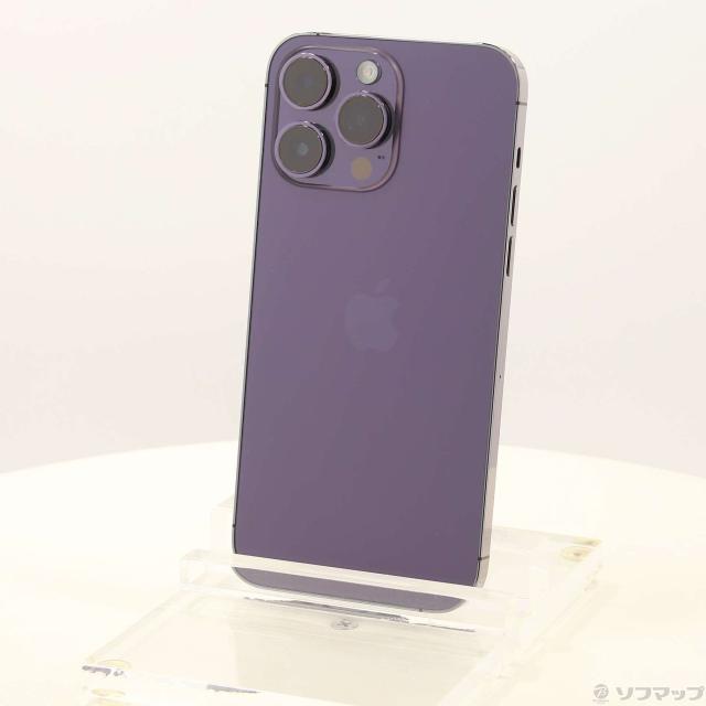 iPhone12 128GB パープル au版 simロック解除済み 開通のみ