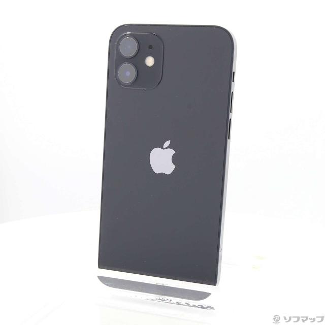 Apple iPhone12 MGHU3J/A 128GB SIMフリー 【公式通販】