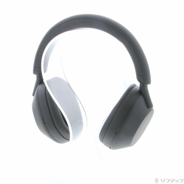 中古)SONY WH-1000XM5 B ブラック(276-ud) その他ヘッドホン・イヤホン