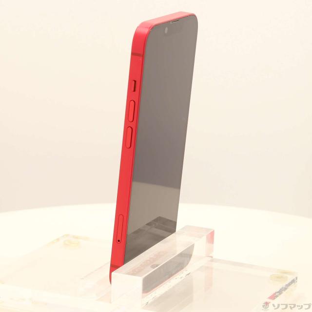 (中古)iPhone14 128GB レッド　SIMフリー ゲオ公式通販サイト/ゲオオンラインストア【中古】【安心保証