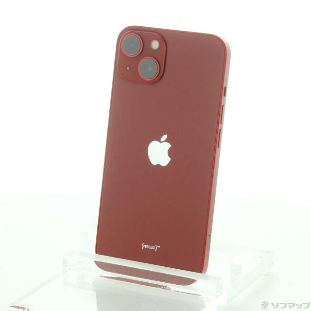 Apple iPhone11 256GB レッド MWM92J/A 中古)Apple iPhone11 256GB プロダクトレッド MWM92J/A SIM