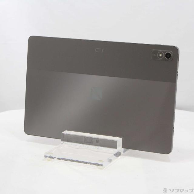 (中古)NEC LAVIE Tab T11 T1195/FAS 256GB ストームグレー PC-T1195FAS Wi-Fi(247-ud)