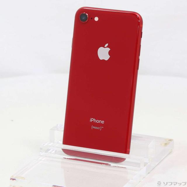 iPhone - iPhone8 64G レッド Amazon.com: Apple iPhone 8 64GB Unlocked - Red : Cell Phones