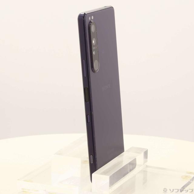Xperia 1 III SO-51B フロストパープル 未開封リフレッシュ品 Amazon.co.jp: docomo Xperia 1 III SO-51B シムロック解除済