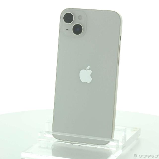 最終1時間限定値下げ ‼️ iPhone14Plusスターラ256GBSIMフリー Amazon | iPhone 14 Plus 256GB スターライト SIMフリー 5G対応