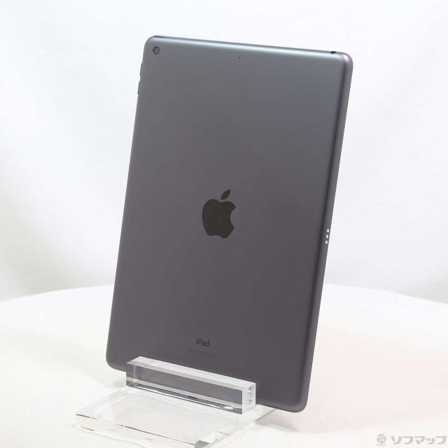 Apple iPad スペースグレー 本体第9世代ジャンク