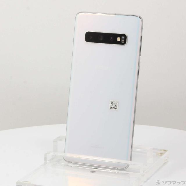 Galaxy S10 プリズムホワイト Amazon.com: Samsung Galaxy S10, 128GB, Prism White - Unlocked