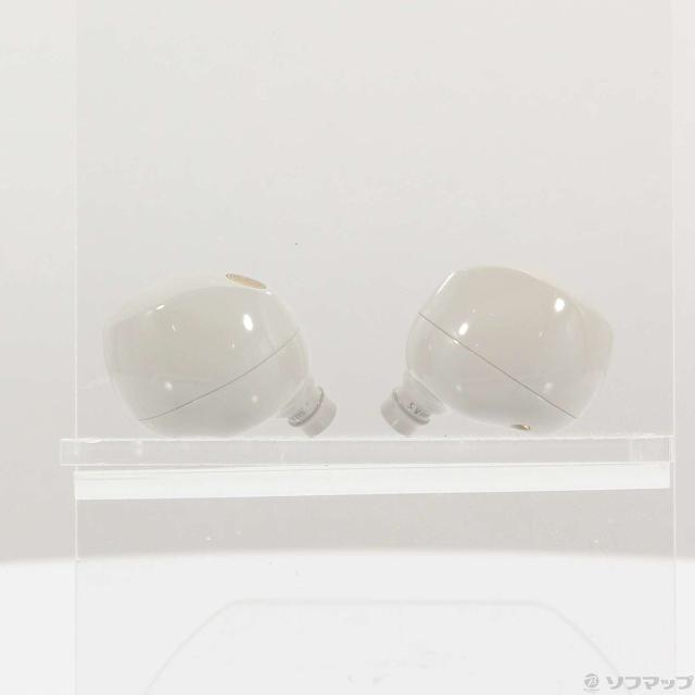 (中古)SONY WF-1000XM5 (S) プラチナシルバー(352-ud)の通販は 27,478円