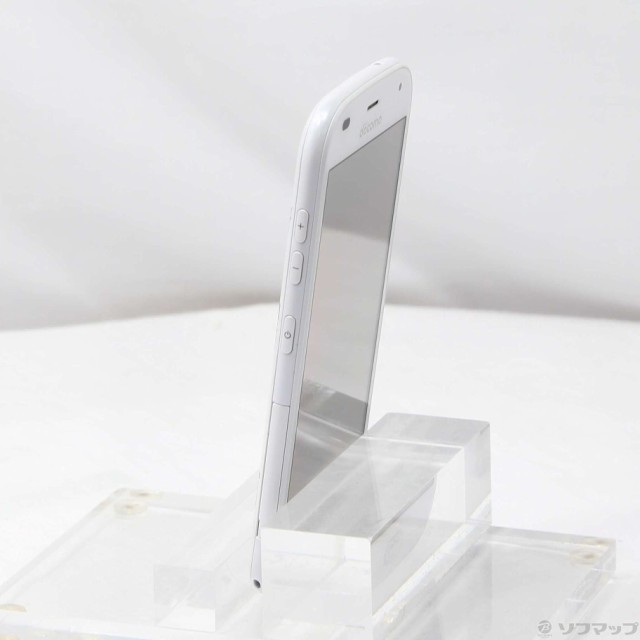 ムスビー｜【SIMフリー】らくらくスマートフォン F-42A ピンク