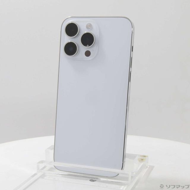 アップル iPhone14 Pro 512GB シルバー