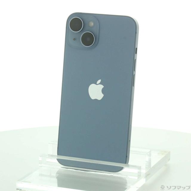 新品未開封 iPhone14 ブルー 128GB SIMフリー iPhone 14 ブルー 128gb 新品未使用 SIMフリー 【公式通販】
