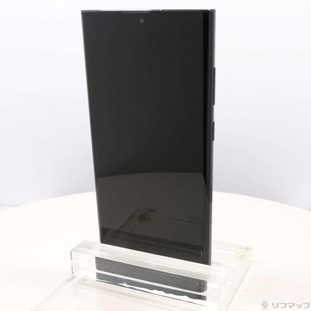 Galaxy S22 ファントムブラック 256GB SIMフリー（中古】Galaxy