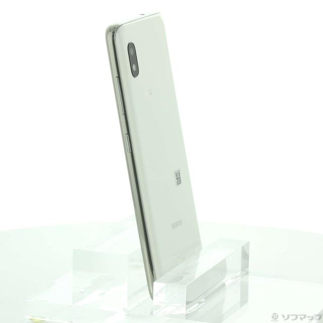 GALAXY A21 ホワイト 64GB SCV49 31y5ochvqiL._AC_SY200_QL15_.jpg