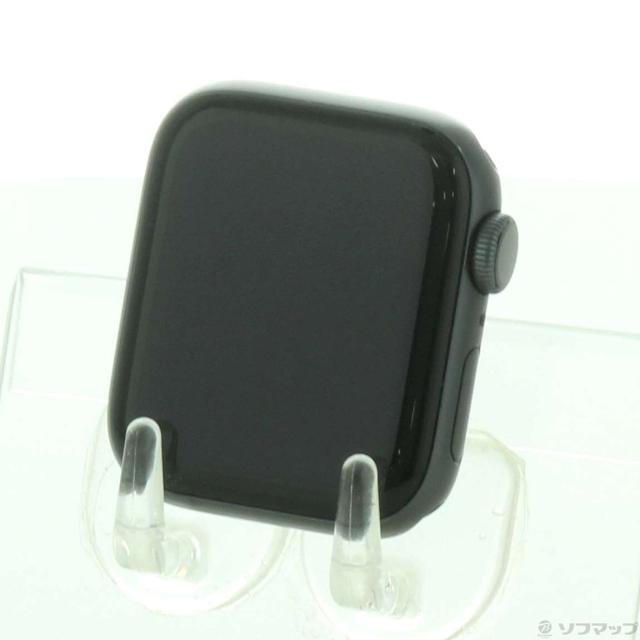 (中古)Apple Apple Watch Series 6 GPS 40mm スペースグレイアルミニウムケース バンド無し(295-ud)の通販は 13,822円