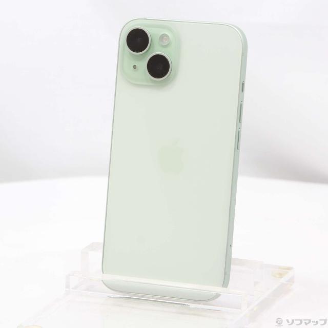 【土日限定価格】iPhone15 128GB グリーン シムフリー Amazon | 【整備済み品】 Apple iPhone 15 128GB ブルー SIM