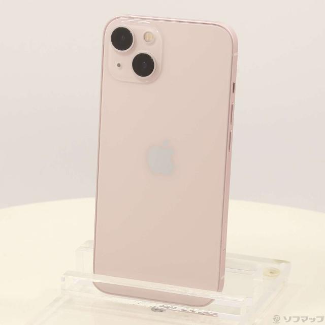 iPhone13 128GB ピンク Amazon.com: Apple iPhone 13 (128GB, Pink) [Locked] + Carrier