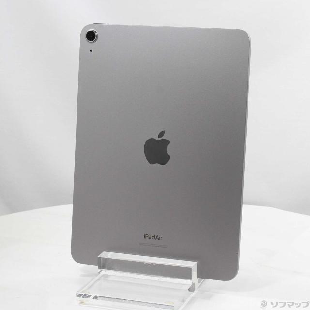 中古)Apple iPad Air 11インチ 第6世代 128GB スペースグレイ