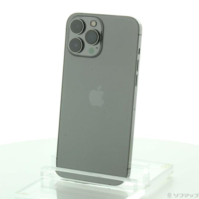 iPhone 13 Pro グラファイト ジャンク品 ジャンク品】iPhone 13 Pro Maxグラファイト256GB - メルカリ