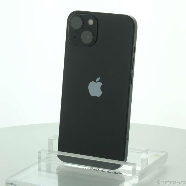 Apple iPhone13 256 ミッドナイト SIMフリー 黒 ブラック Apple iPhone 13 ミッドナイト SIMフリー 箱付き Apple iPhone 13