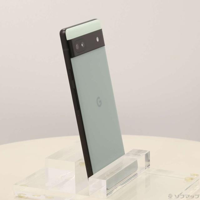 新品未使用 Google Pixel 6a 128 GB au 【公式通販】