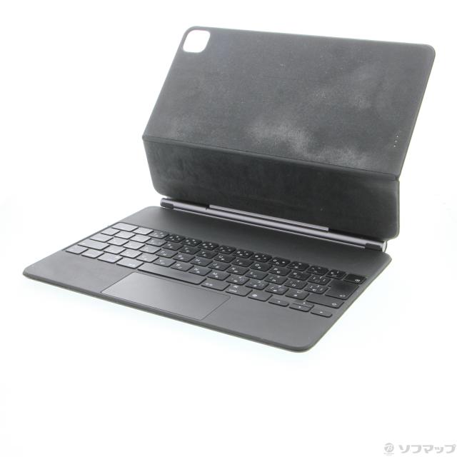 Apple 12.9インチiPad Pro (第5世代) 用 Magic Keyboard 日本語 