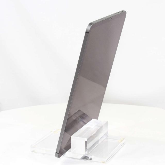 (中古)Apple iPad Pro 11インチ 第3世代 128GB スペースグレイ MHW53J/A SIMフリー(198-ud)の通販は