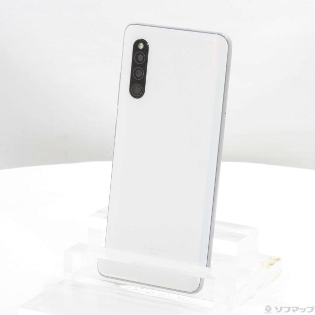 中古】Oppo ymobile 【SIMロック解除済み】 OPPO Reno3 A