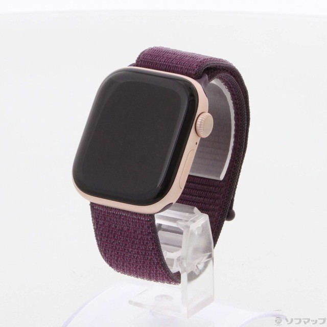 中古】Apple Apple Watch Ultra 49mm Cellular チタニウムケース 中古】Apple Apple Watch Ultra 49mm Cellular チタニウムケース