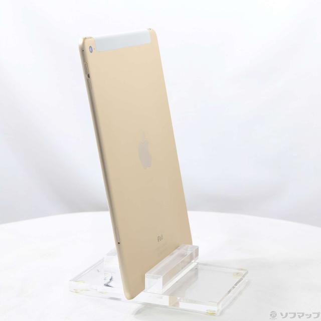 中古)Apple iPad Air 2 64GB ゴールド MH172J/A docomo(352-ud) 中古)Apple iPad Air 2 64GB ゴールド MH172J/A docomo(352-ud)
