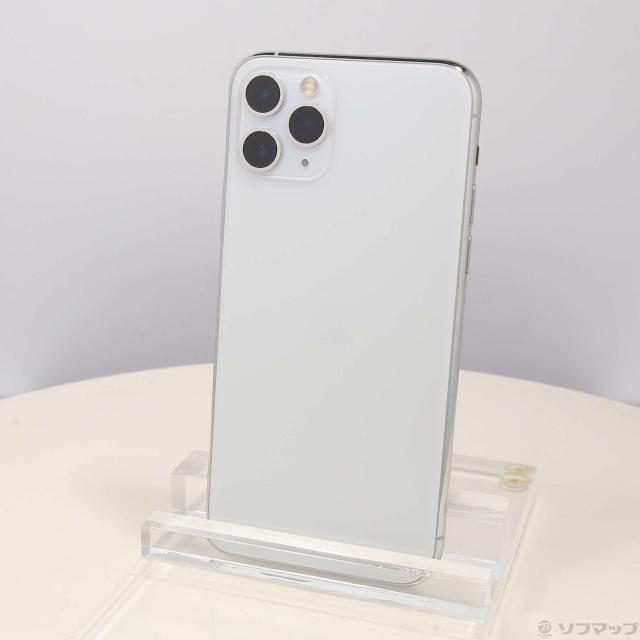 (SIMロック解除)iPhone11 pro 256GB MWC82J/A SIMロック解除済】Softbank iPhone11 Pro A2215 (MWC32J/A) 64GB