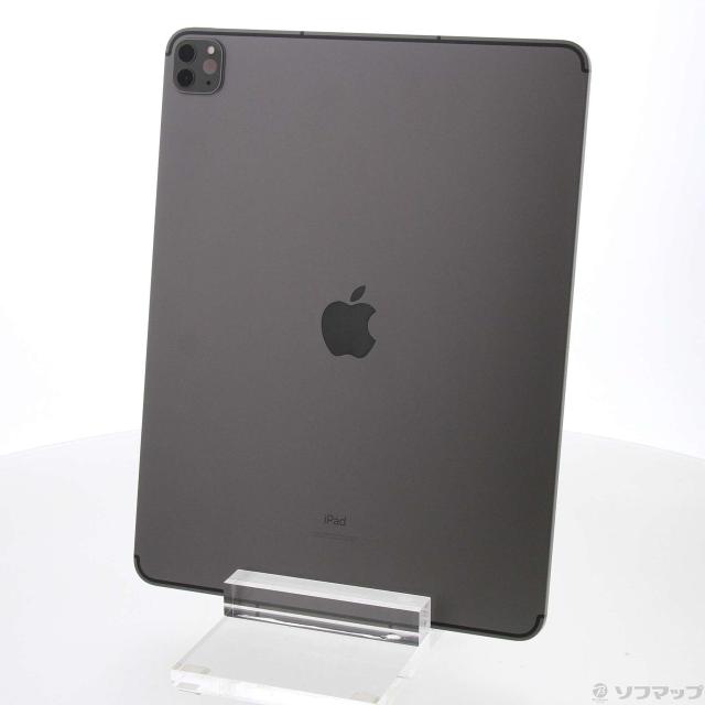 n*a様 iPad Pro 12.9インチ 256GB スペースグレーの箱 Amazon.co.jp: Apple iPad Pro 2022 12.9-inch (6th Generation