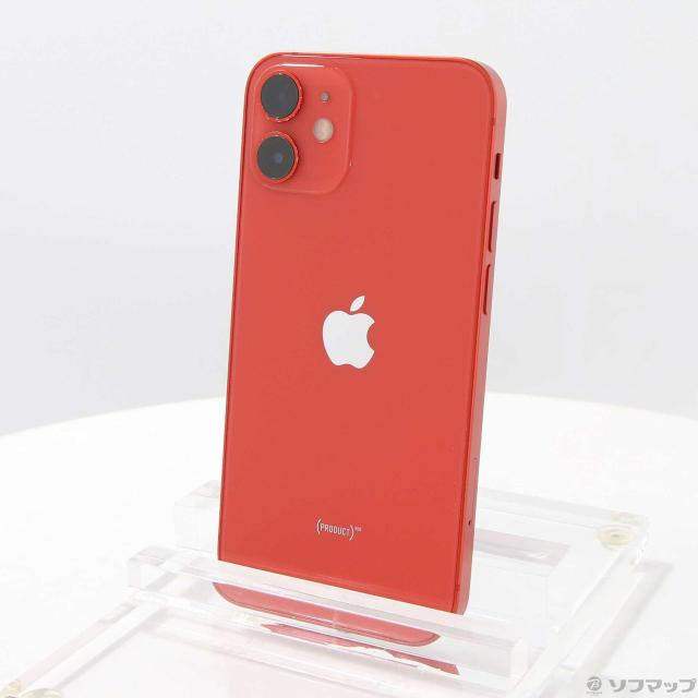 中古】Apple au 【SIMロック解除済み】 iPhone 12 64GB パープル