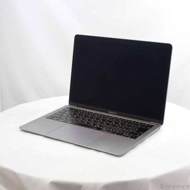中古)Apple MacBook Air 13.3-inch Mid 2019 MVFJ2J/A Core_i5 1.6GHz 