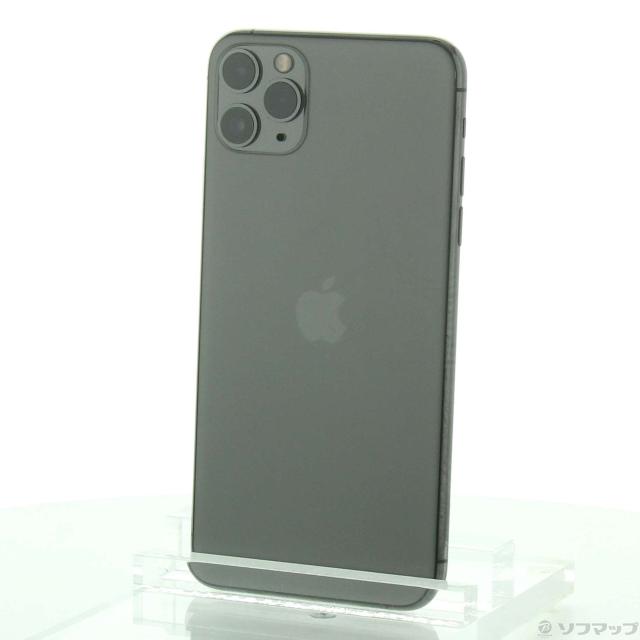 iPhone11 Pro スペースグレイ 512GB SIMフリー