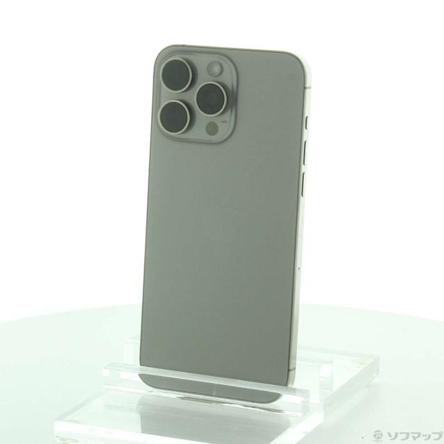 sim free! SIMフリー端末！iPhone15 pro max 256GB