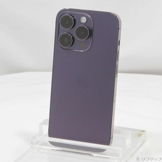 iPhone14 256GB パープル（Amazon | 【整備済み品】 Apple
