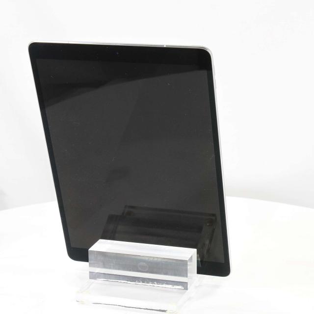 中古)Apple iPad Pro 10.5インチ 256GB スペースグレイ MPHG2J/A SIM 