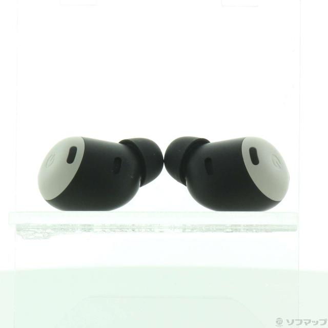 (中古)Google Pixel Buds Pro GA05205-JP ポーセリン(349-ud)