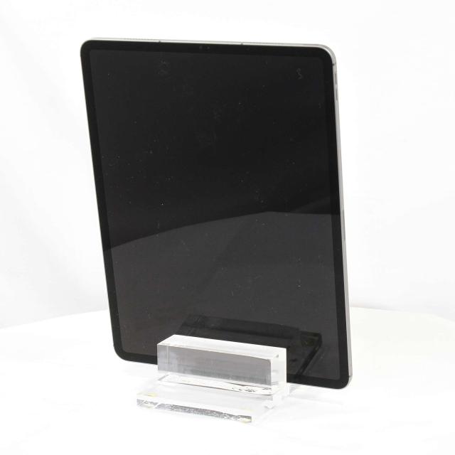 (中古)Apple iPad Pro 12.9インチ 第5世代 1TB スペースグレイ MHRA3J/A SIMフリー(305-ud)の通販は (中古)Apple iPad Pro 12.9インチ 第5世代 1TB スペースグレイ MHRA3J/A SIMフリー(305-ud)の通販は