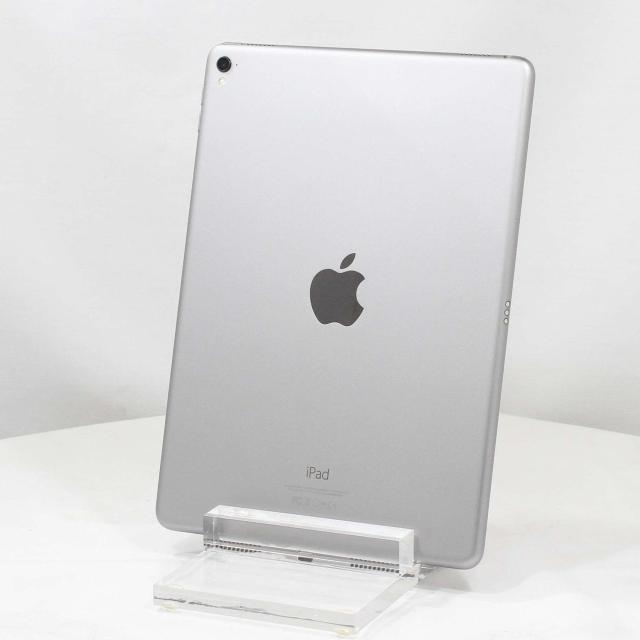 (中古)Apple iPad Pro 9.7インチ 32GB スペースグレイ MLMN2J/A Wi-Fi(269-ud)の通販は