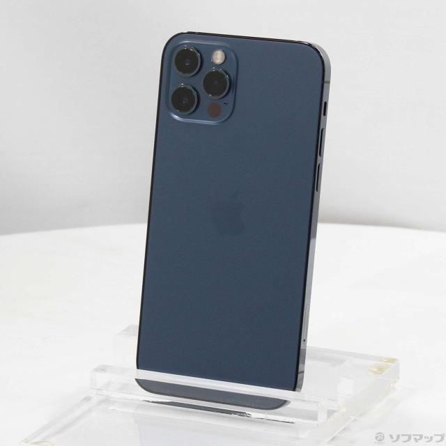 iPhone12 SIMフリー
