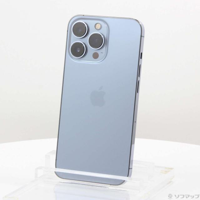iPhone 13 Pro 256GB シルバー SIMフリー バッテリー80％ iPhone 13